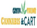 Green Thumb Cannabis and Carts logo